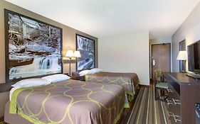 Super 8 By Wyndham Weston Wv